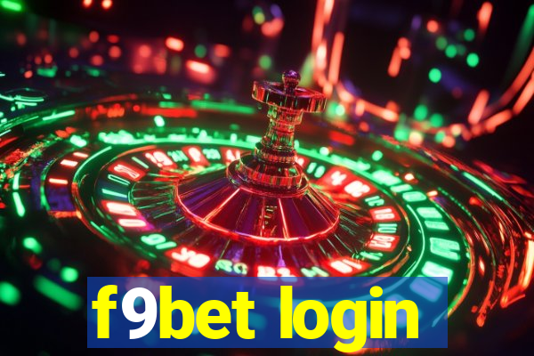 f9bet login